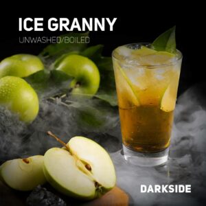DarkSide Ice Granny 100г