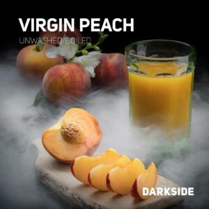 DarkSide Virgin Peach(Персик) 100г