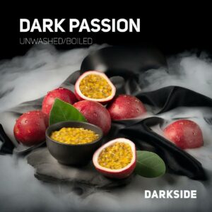 DarkSide Dark Passion 100g