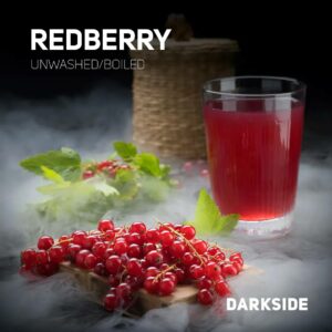DarkSide Redberry(Красная Смородина) 100г