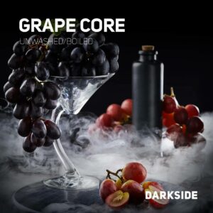 DarkSide Grape Core(Виноград) 100г