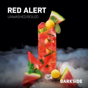DarkSide Red Alert(Арбуз Дыня) 100г