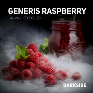 DarkSide Generis Raspberry 100g