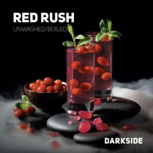DarkSide Red Rush(Барбарисовые Конфеты) 100г