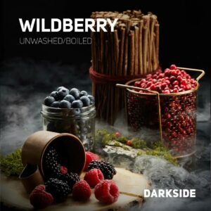 DarkSide Wildberry(Ягодный Микс) 100г
