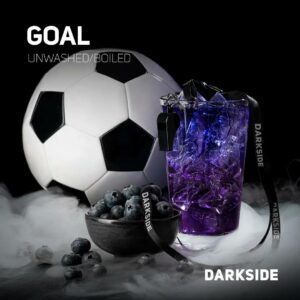 DarkSide Goal 100g