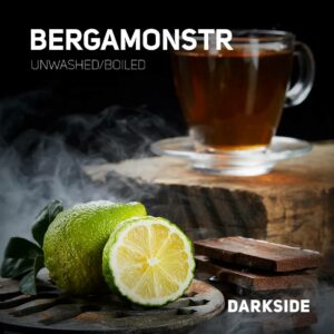 DarkSide Bergamonstr 100g