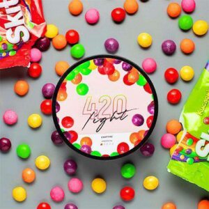 420 Light Скиттлс 100г