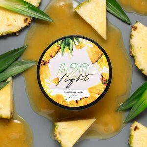 420 Light Ананасовый Смузи 100г
