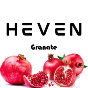 HEVEN Granate 100g