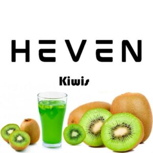 HEVEN Kiwis 100g