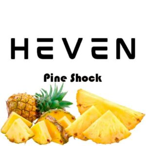 HEVEN Pine Shock 100g