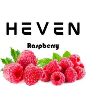 HEVEN Raspberry 100g
