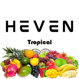 HEVEN Tropical 100g