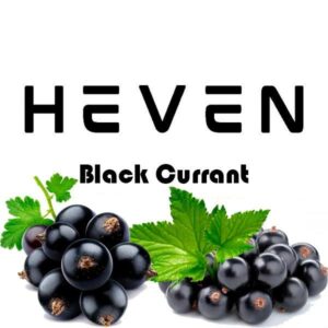HEVEN Black Currant 100g