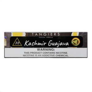 Tangiers Noir — Kashmir Guajava 100г