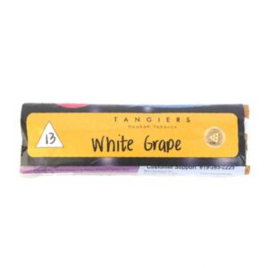 Tangiers Noir — White Grape(Белый виноград) 100г