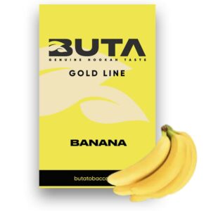 Buta Gold Banana 50г