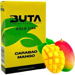 Buta Gold Carabao Mango 50г