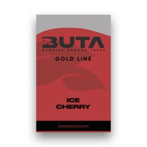 Buta Gold Ice Cherry(Лед Вишня) 50г