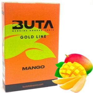 Buta Gold Mango 50г