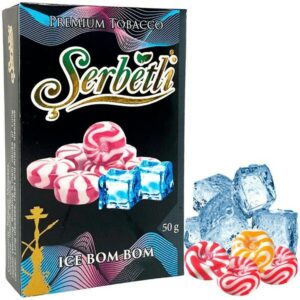 Serbetli Ice Bom Bom 50g