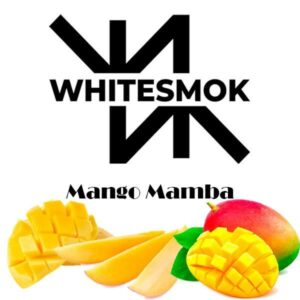 WhiteSmok Mango mamba 50g