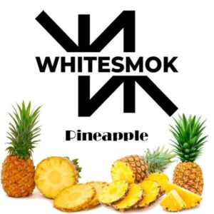 WhiteSmok Pineapple 50г