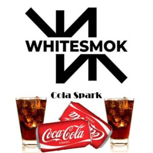 WhiteSmok Cola Spark 50g