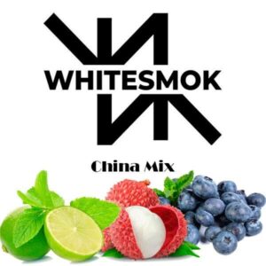 WhiteSmok China Mix 50g