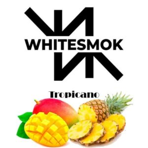 WhiteSmok Tropicano 50г