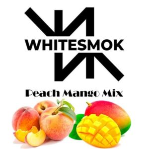 WhiteSmok Peach mango mix 50g