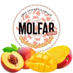Molfar Virginia — Манговый Нектарин 100г