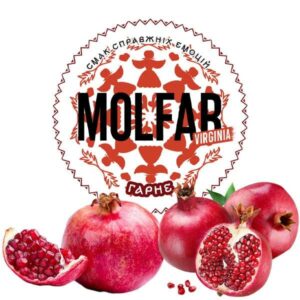 Molfar Virginia — ГАРНЕ 100г