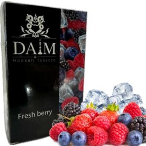 Daim Fresh Berry(Лед Ягоды) 50г