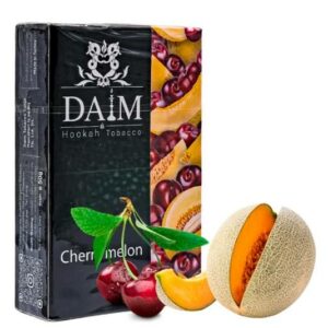 Daim Cherry Melon(Вишня Дыня) 50г