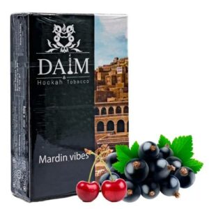 Daim Mardin Vibes 50г