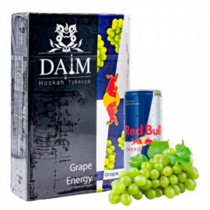 Daim Grape Energy(Виноград Энергетик) 50г