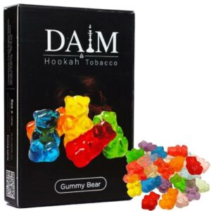 Daim Gummy Bear(Мармеладный мишка) 50г