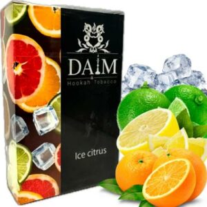 Daim Ice Citrus(Лед Цитрус) 50г