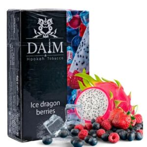 Daim Ice Dragon Berries 50г