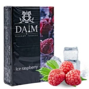 Daim Ice Raspberry(Лед Малина) 50г