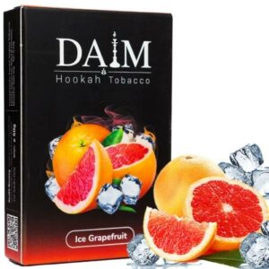 Daim Ice Grapefruit(Лед Грейпфрут) 50г