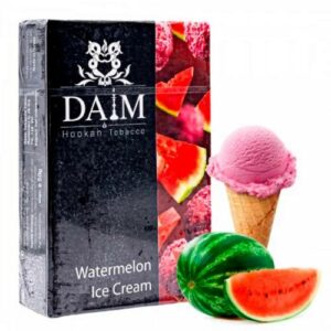 Daim Watermelon Ice Cream(Арбузное Мороженое) 50г