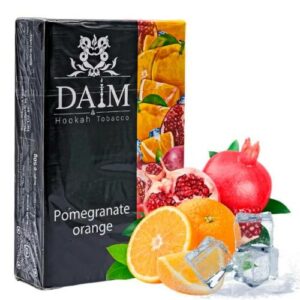 Daim Ice Orange Pomegranate(Лед Апельсин Гранат) 50г