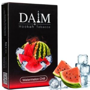Daim Watermelon Chill(Свежий Арбуз) 50г