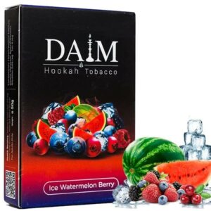 Daim Ice Watermelon Berry 50г