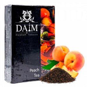 Daim Peach Tea 50г