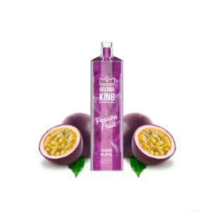Aroma King Gem 12000 – Passion Fruit (2%)