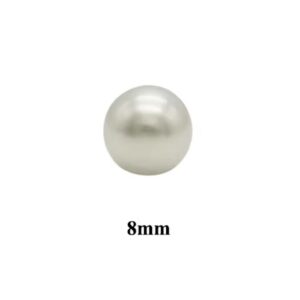 Kulki zaworkowe 8mm